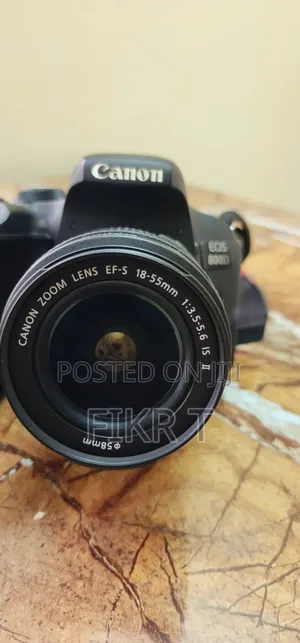 Canon 800d