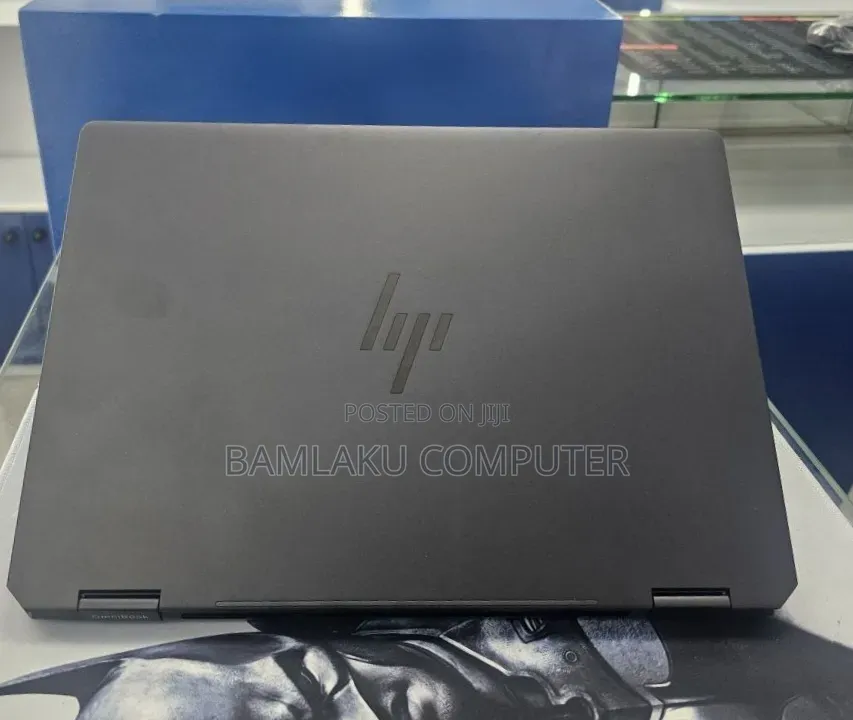 New Laptop HP OmniBook Ultra Flip 14" 16GB Intel Core Ultra 7 SSD 1T