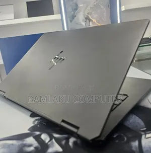 New Laptop HP OmniBook Ultra Flip 14" 16GB Intel Core Ultra 7 SSD 1T