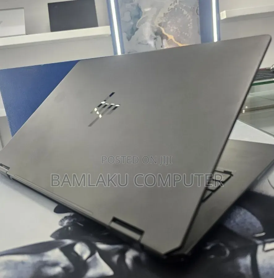 New Laptop HP OmniBook Ultra Flip 14" 16GB Intel Core Ultra 7 SSD 1T