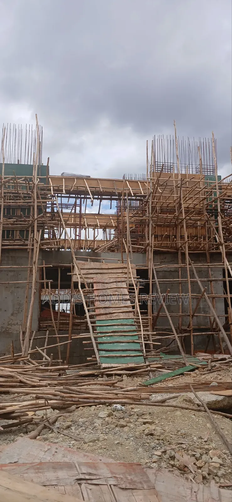 2bdrm Apartment in Kirkos for sale