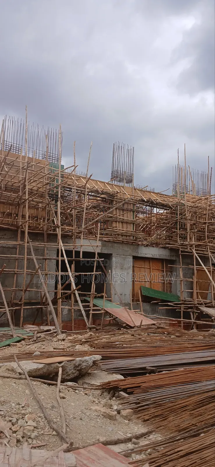 2bdrm Apartment in Kirkos for sale