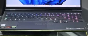 New Laptop Lenovo 16GB AMD Ryzen 9 SSD 1T