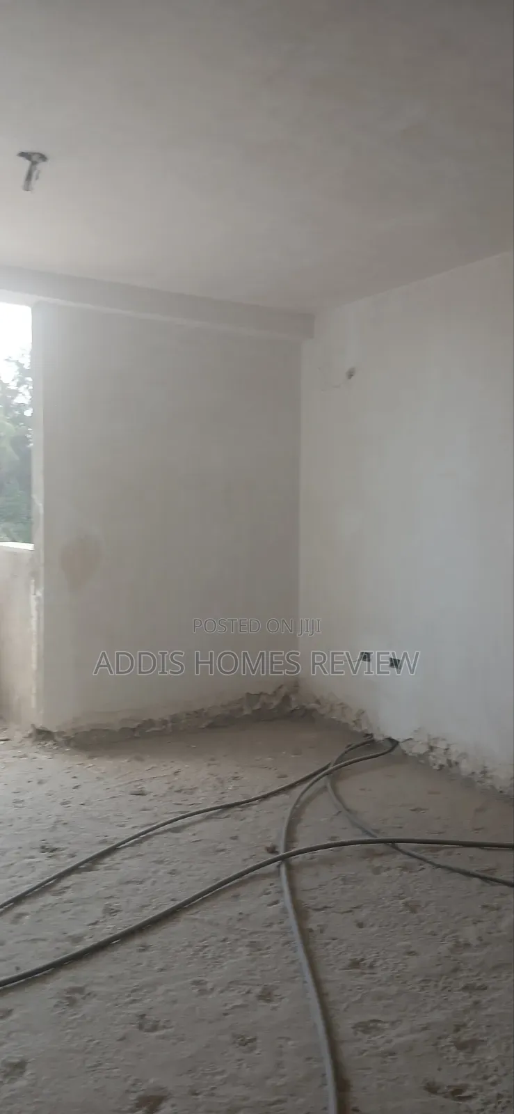 3bdrm Apartment in Yeka for sale