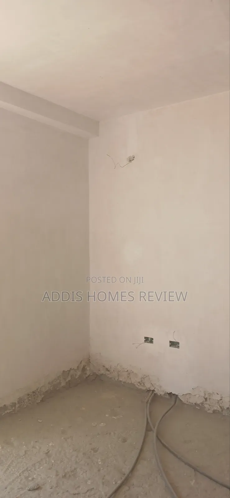 3bdrm Apartment in Yeka for sale