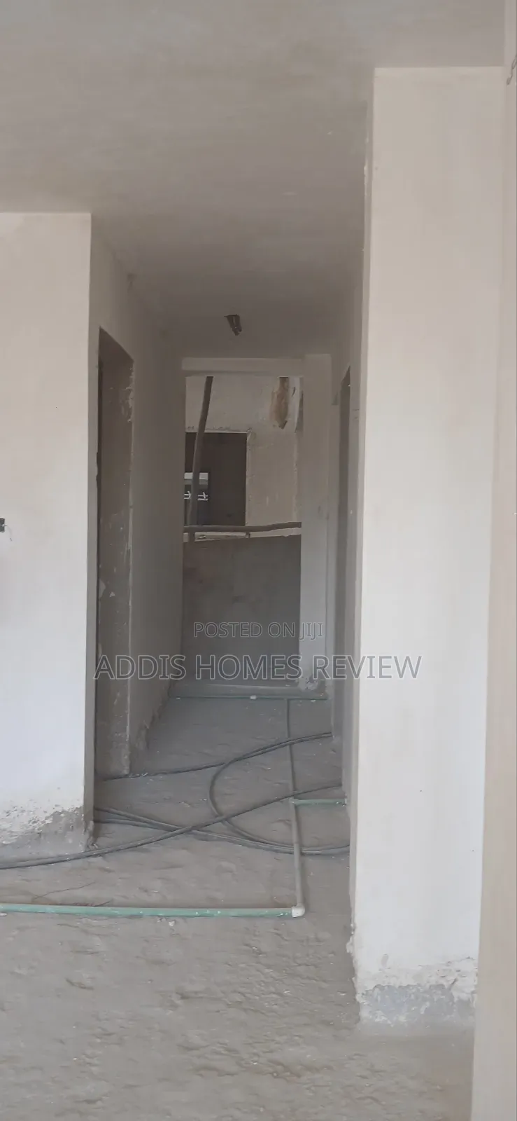 3bdrm Apartment in Yeka for sale