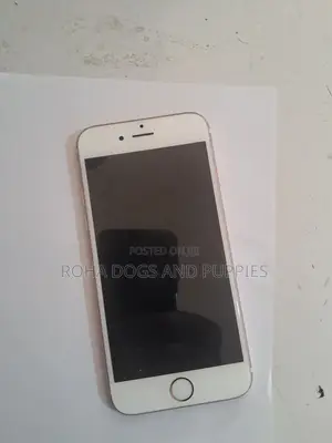 Apple iPhone 6s 32 GB Bronze