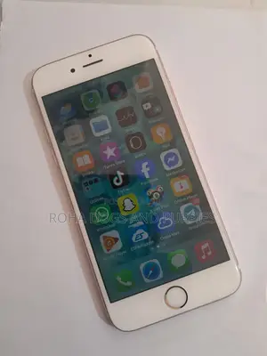 Apple iPhone 6s 32 GB Bronze