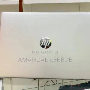 New Laptop HP ProBook 430 G5 8GB Intel Core i5 SSD 500GB