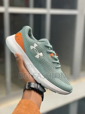 Under Armour
