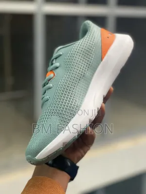Under Armour