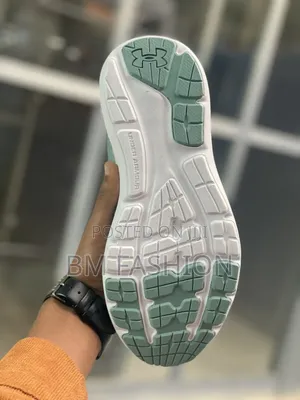 Under Armour