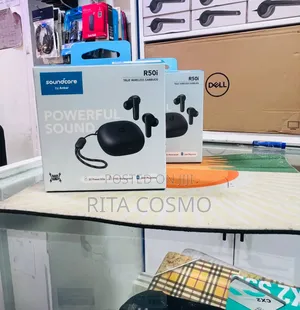 Soundcore R50i Earbuds