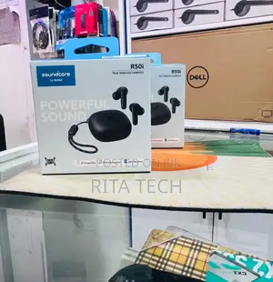 Soundcore R50i Earbuds