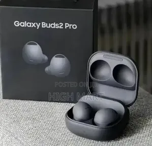 Galaxy Buds2 Pro