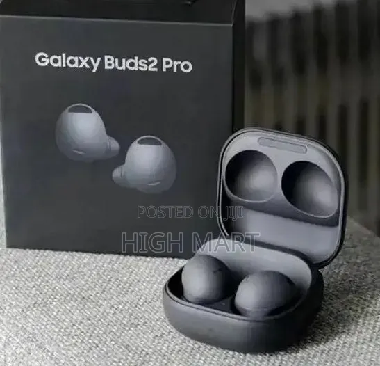 Galaxy Buds2 Pro