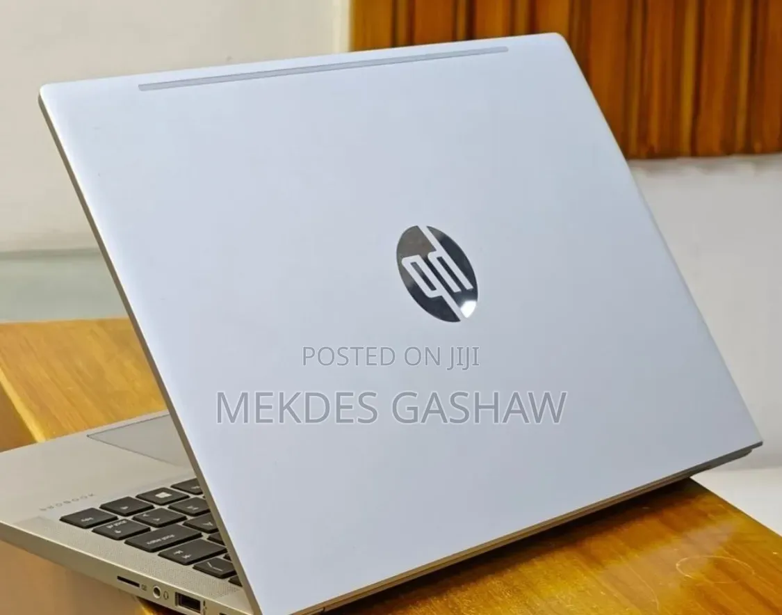New Laptop HP ProBook 11 X360 16GB Intel Core i5 SSD 512GB