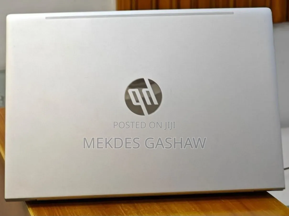 New Laptop HP ProBook 11 X360 16GB Intel Core i5 SSD 512GB