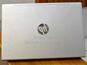 New Laptop HP ProBook 11 X360 16GB Intel Core i5 SSD 512GB