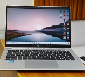 New Laptop HP ProBook 11 X360 16GB Intel Core i5 SSD 512GB