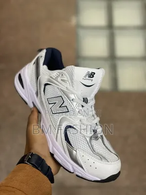 New Balance 530 Y2k Vibe