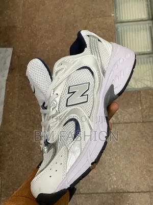 New Balance 530 Y2k Vibe