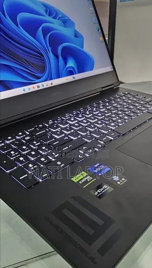 New Laptop HP Omen 16 16GB Intel Core i9 SSD 1T