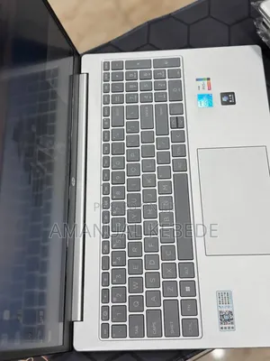 New Laptop HP Stream Notebook 16GB Intel Core i7 SSD 512GB
