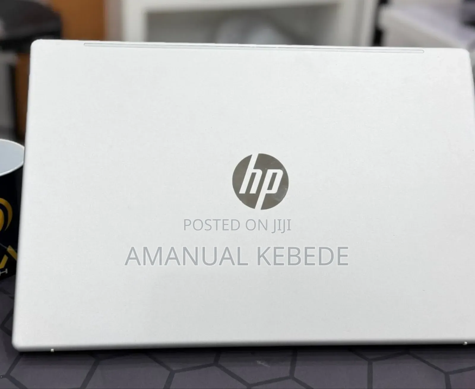 New Laptop HP Stream Notebook 16GB Intel Core i7 SSD 512GB