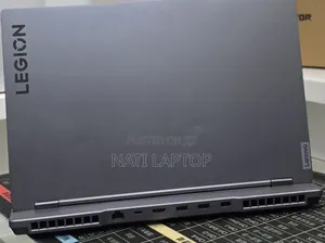 New Laptop Lenovo Legion 5 24GB Intel Core i7 SSD 1T