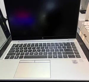 New Laptop HP EliteBook 840 G7 16GB Intel Core i5 SSD 512GB