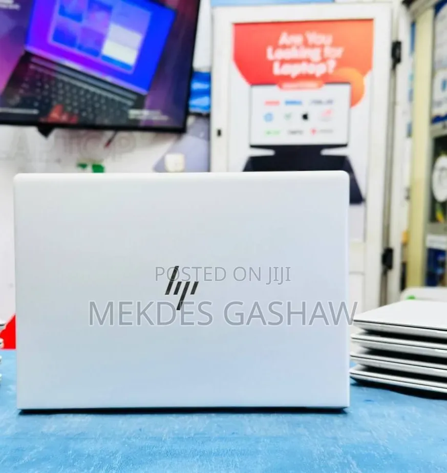 New Laptop HP EliteBook x360 1040 G5 8GB Intel Core i5 SSD 512GB