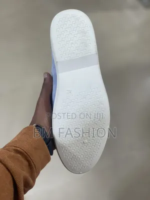 Lavender Luxe Loafers