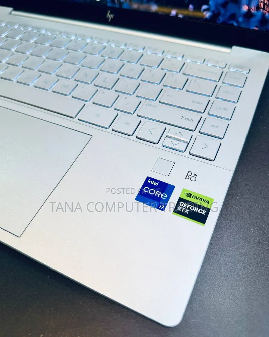 New Laptop HP Pavilion 15 16GB Intel Core i7 SSD 1T