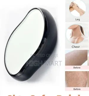 Crystal Hair Remover
