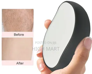Crystal Hair Remover