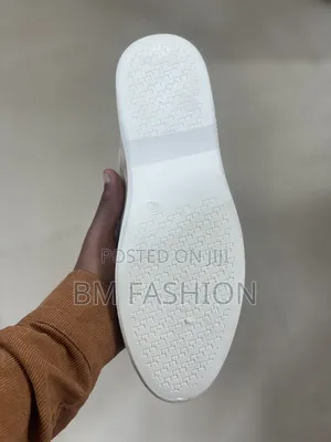 Premium Suede Loafers - Easy Comfort