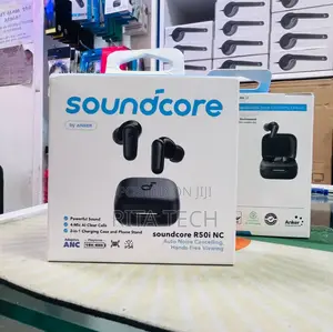 Soundcore R50i Nc Earbuds