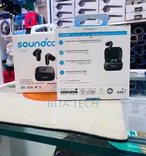 Soundcore R50i Nc Earbuds