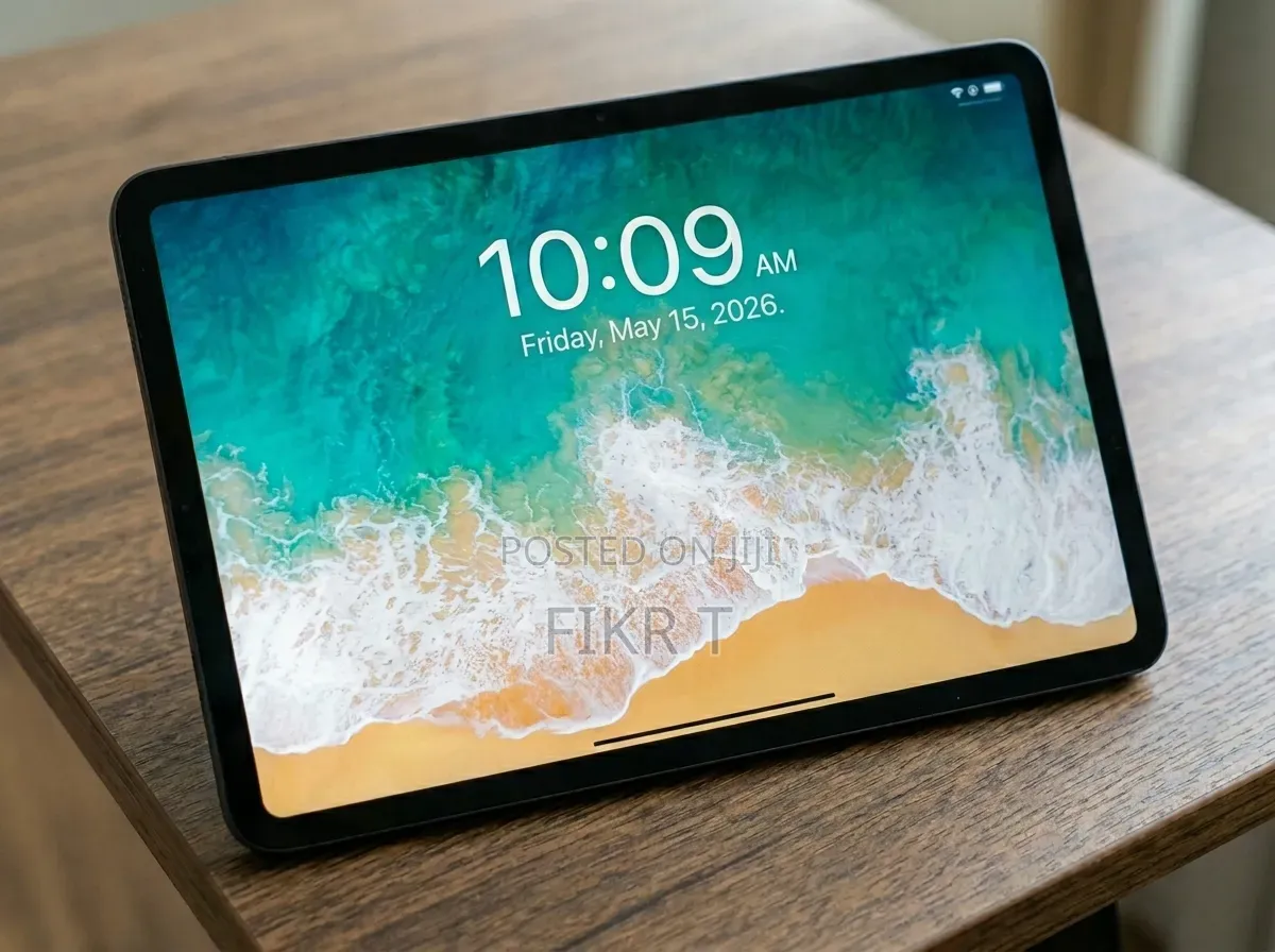 New Xiaomi Pad 6 256 GB Silver