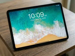 New Xiaomi Pad 6 256 GB Silver