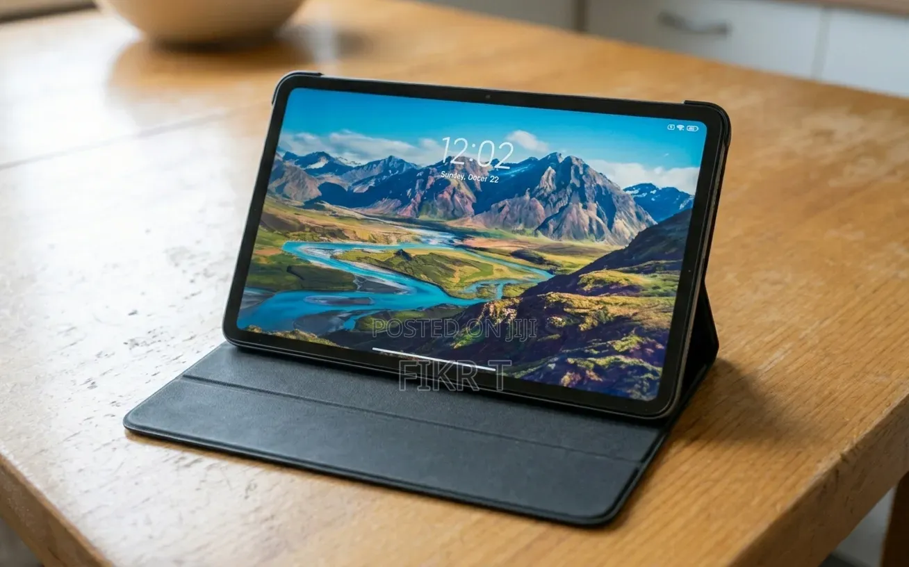 New Xiaomi Pad 6 256 GB Silver