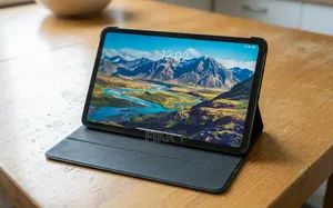 New Xiaomi Pad 6 256 GB Silver
