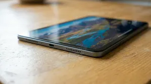 New Xiaomi Pad 6 256 GB Silver