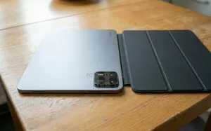 New Xiaomi Pad 6 256 GB Silver