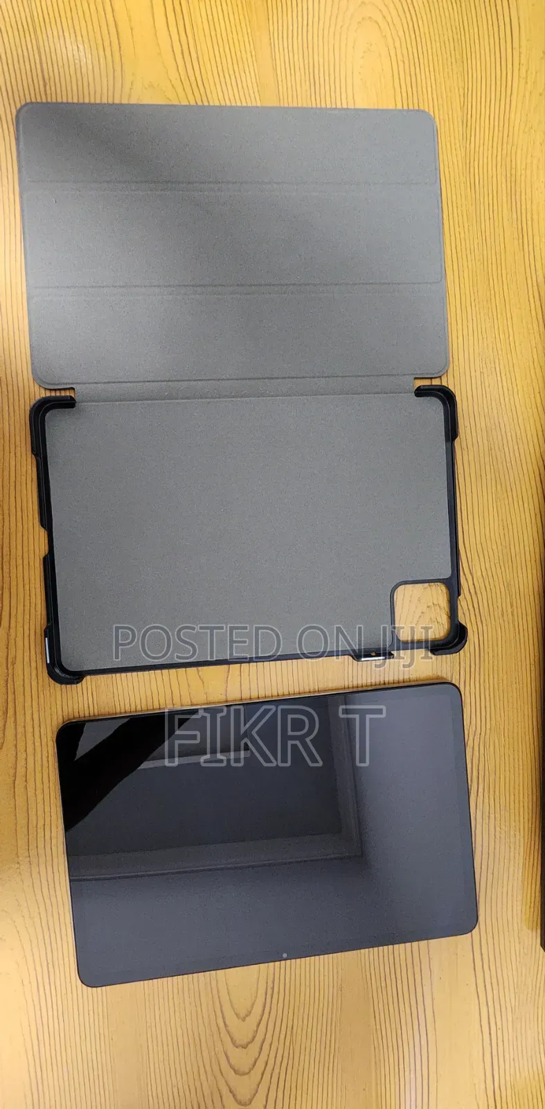 New Xiaomi Pad 6 256 GB Silver