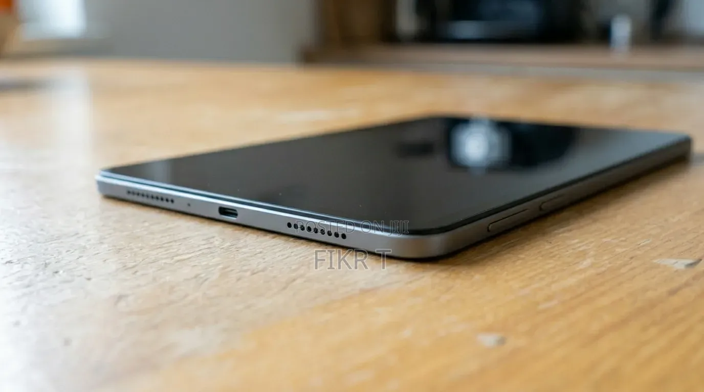 New Xiaomi Pad 6 256 GB Silver