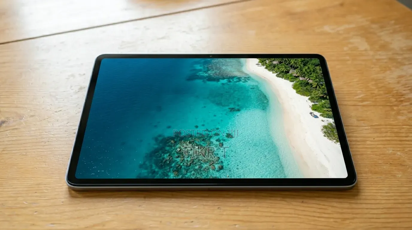 New Xiaomi Pad 6 256 GB Silver