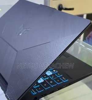 New Laptop Asus ROG Strix G15 16GB AMD Ryzen 7 SSD 512GB