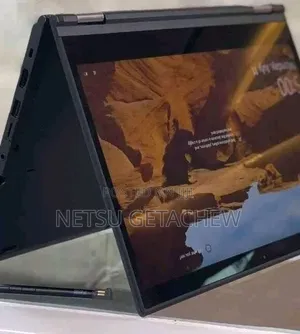 New Laptop Lenovo ThinkPad X390 Yoga 16GB Intel Core i7 SSD 512GB